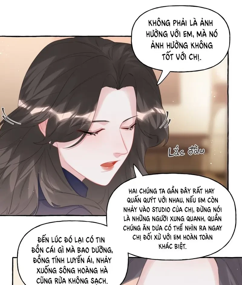 Ảnh hậu thành đôi Chapter 76 - 6