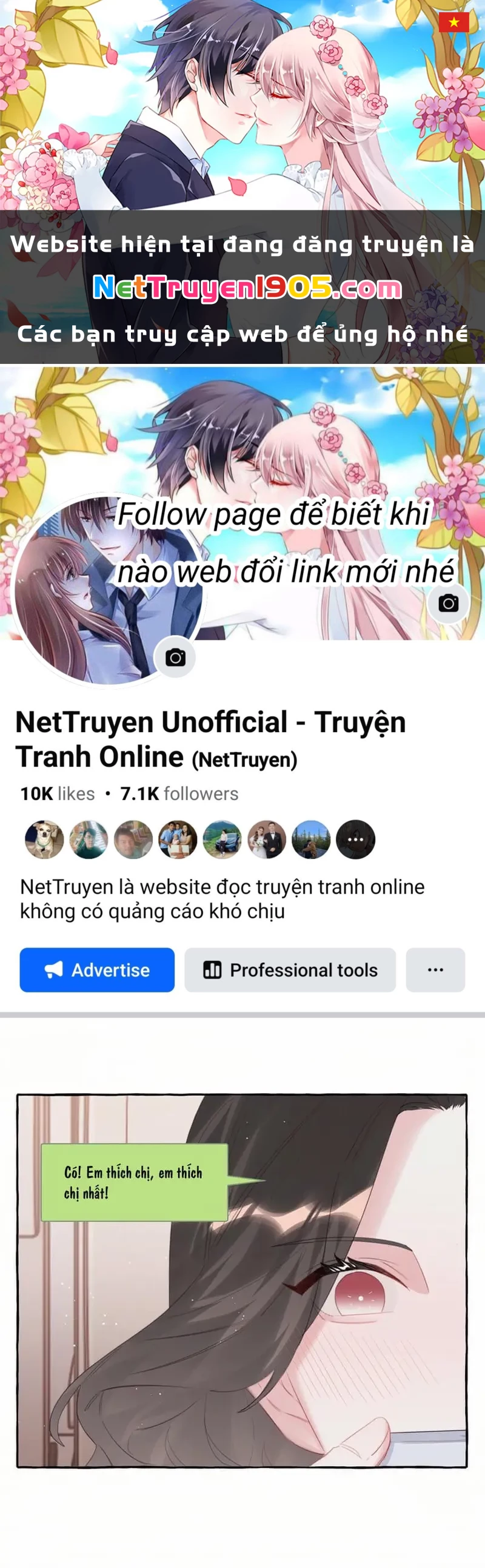 Ảnh hậu thành đôi Chapter 77 - 1