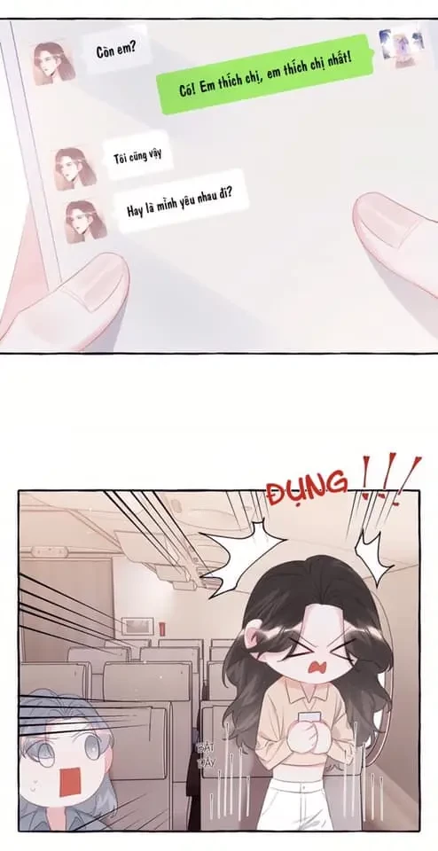 Ảnh hậu thành đôi Chapter 77 - 2