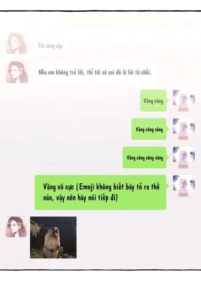 Ảnh hậu thành đôi Chapter 77 - 6