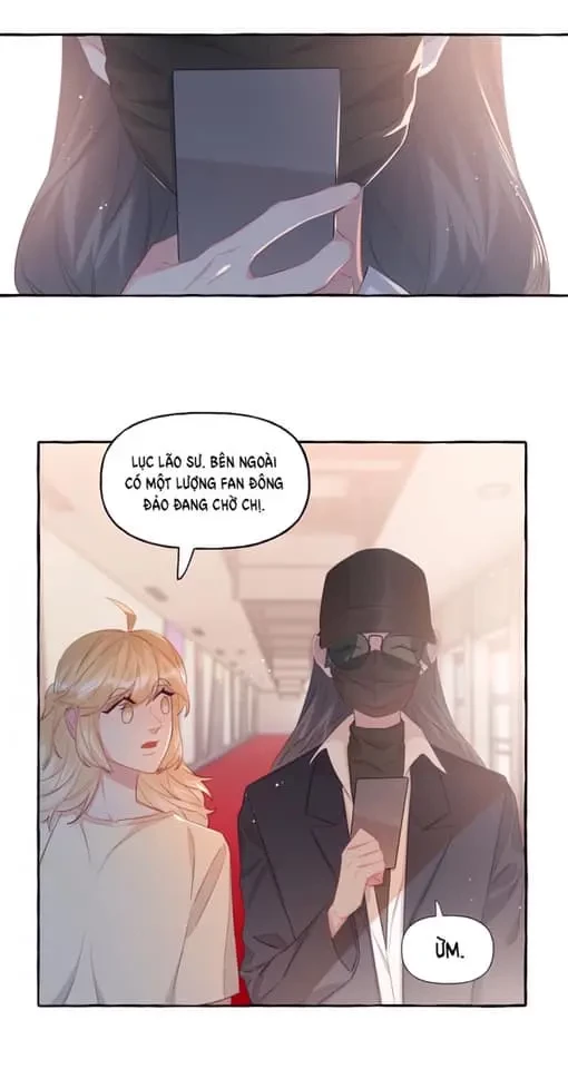 Ảnh hậu thành đôi Chapter 77 - 7