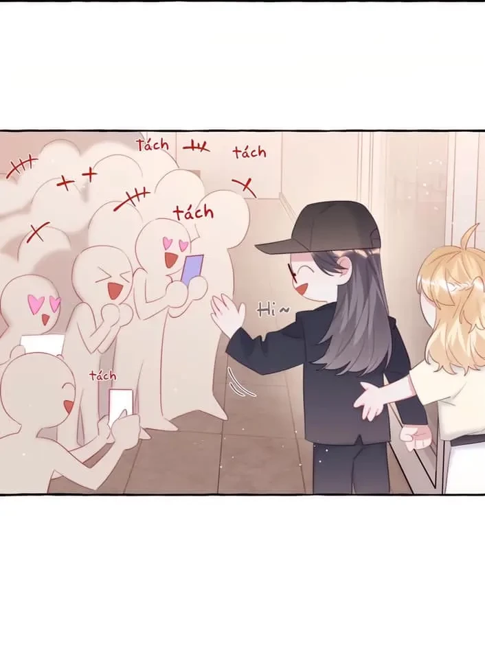 Ảnh hậu thành đôi Chapter 77 - 11