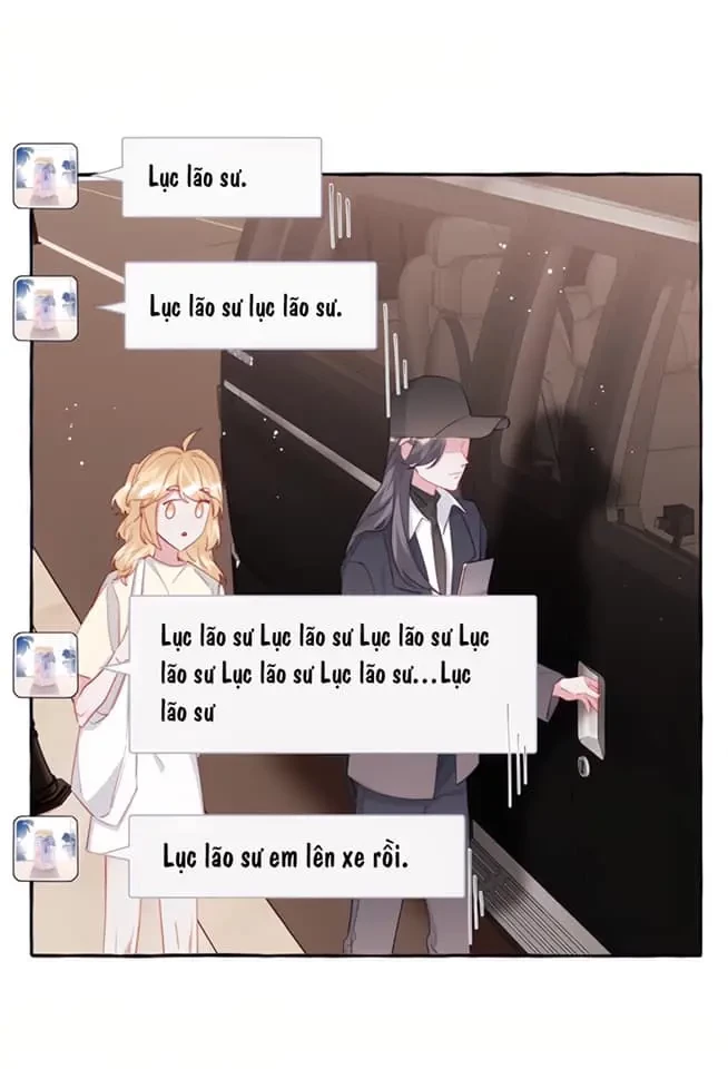 Ảnh hậu thành đôi Chapter 77 - 17