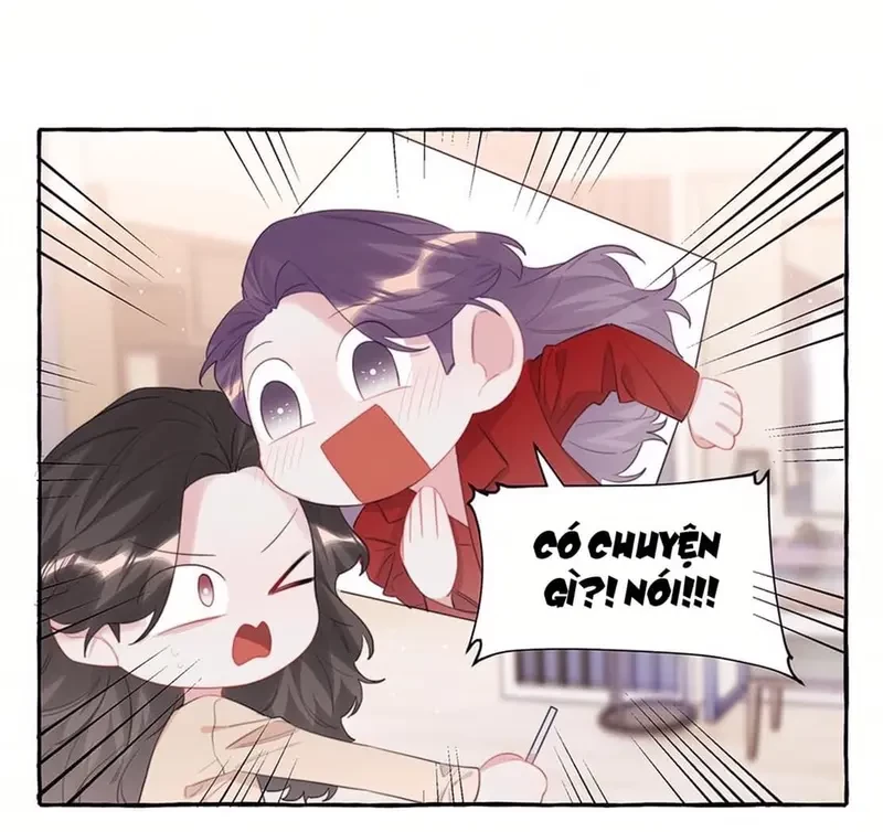 Ảnh hậu thành đôi Chapter 77 - 31