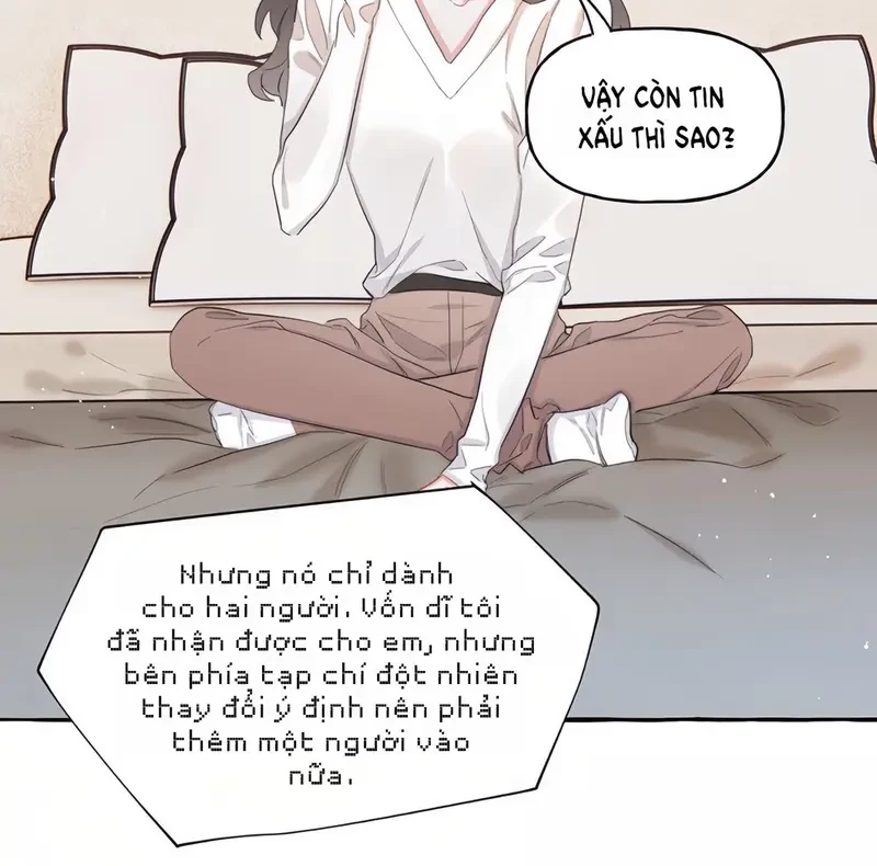 Ảnh hậu thành đôi Chapter 78 - 50