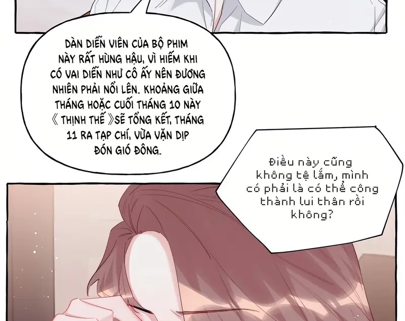Ảnh hậu thành đôi Chapter 78 - 56