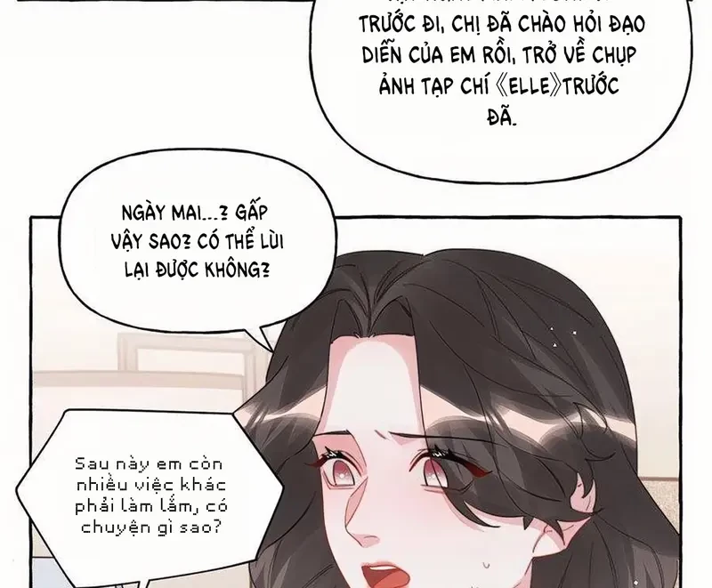 Ảnh hậu thành đôi Chapter 79 - 8
