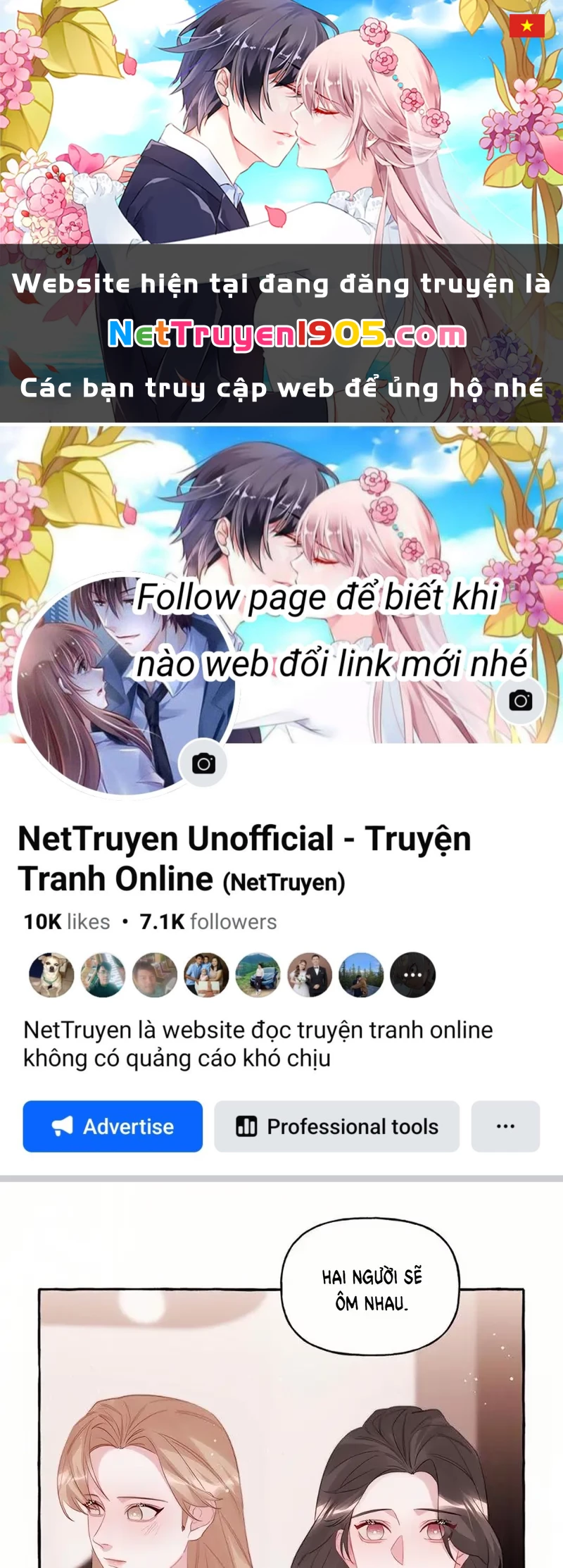 Ảnh hậu thành đôi Chapter 80 - 1