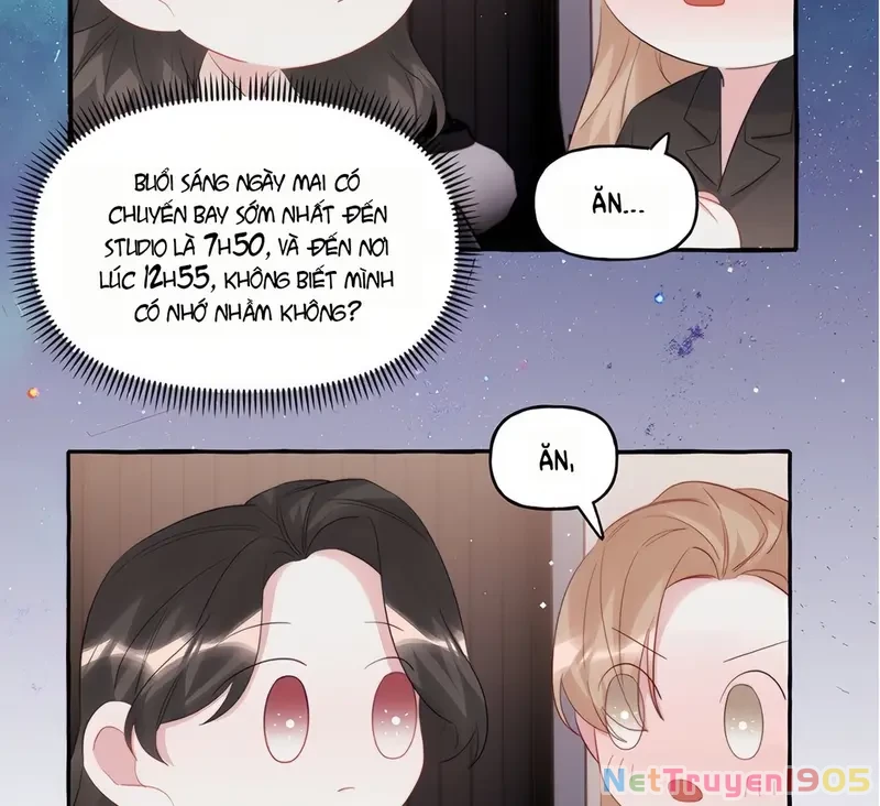 Ảnh hậu thành đôi Chapter 80 - 23