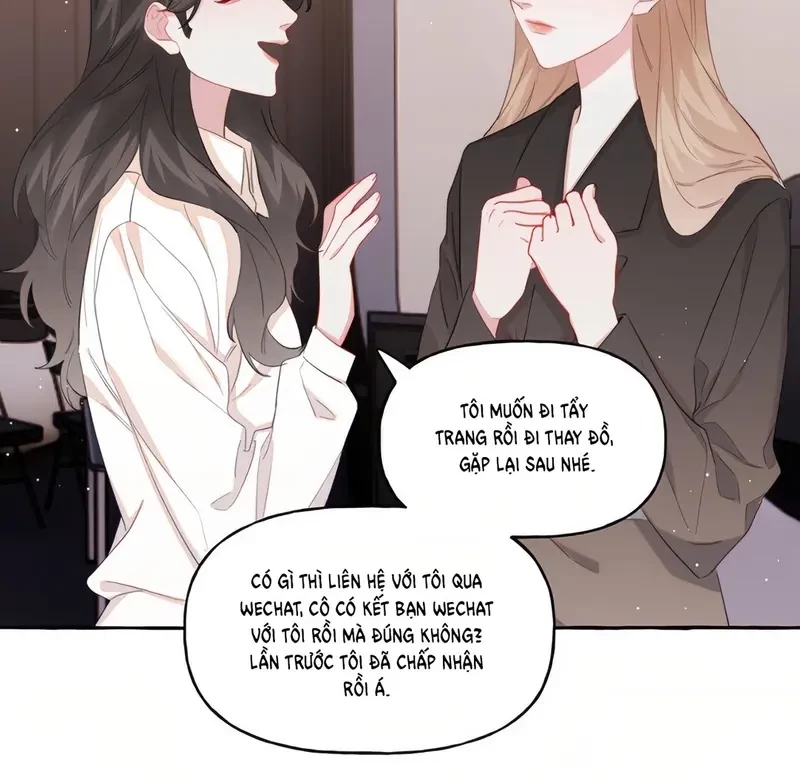 Ảnh hậu thành đôi Chapter 80 - 26