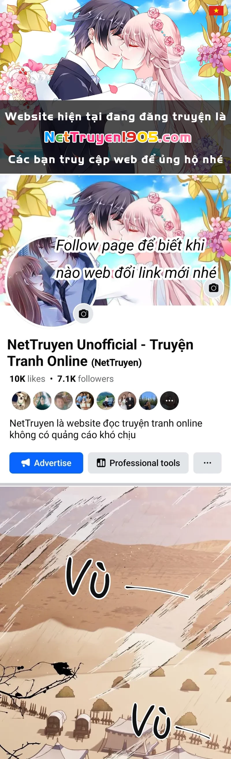 Ảnh hậu thành đôi Chapter 81 - 1