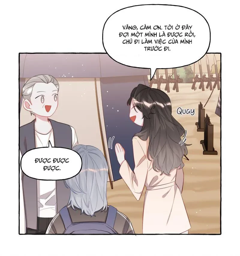 Ảnh hậu thành đôi Chapter 81 - 5