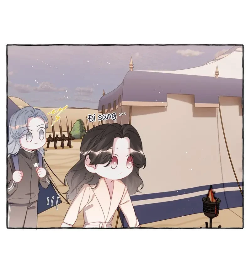 Ảnh hậu thành đôi Chapter 81 - 6