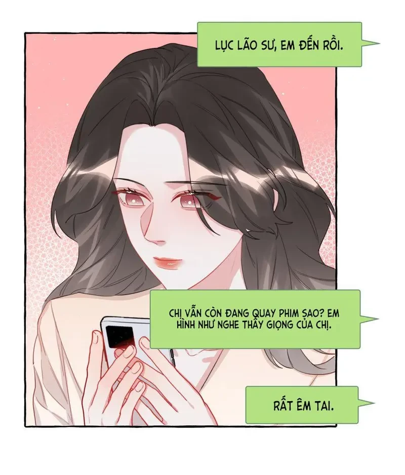 Ảnh hậu thành đôi Chapter 81 - 8