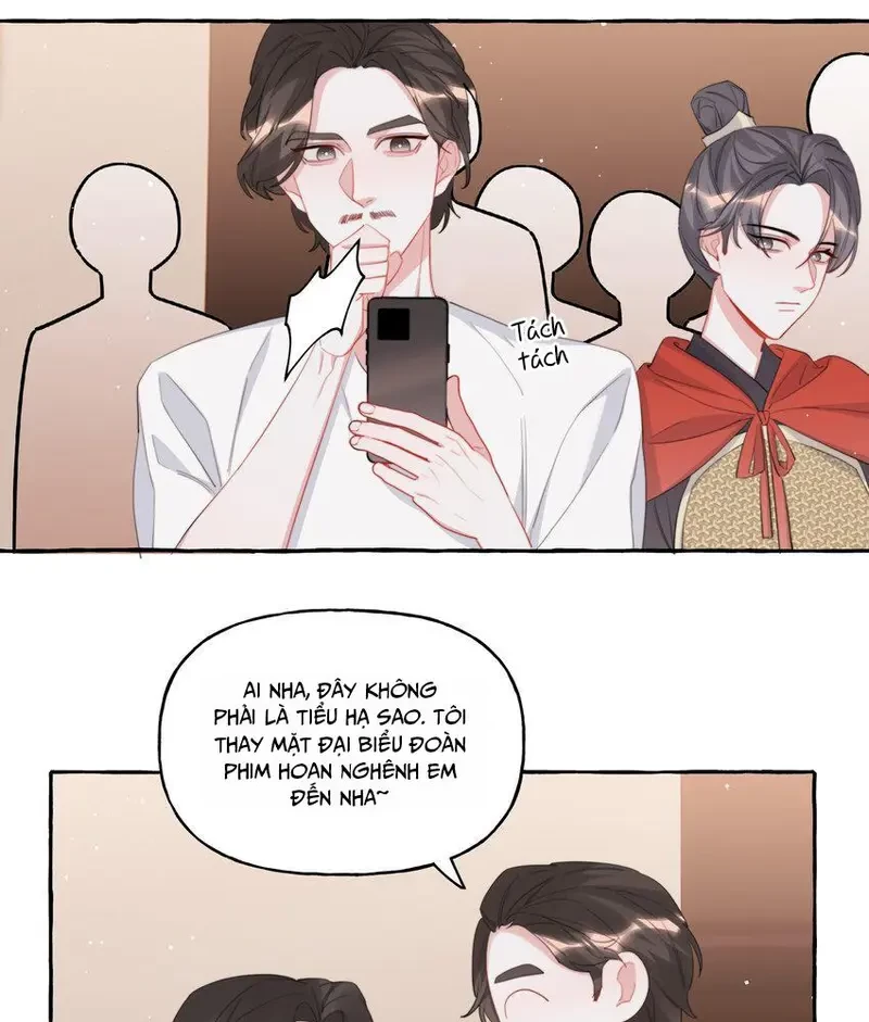 Ảnh hậu thành đôi Chapter 81 - 14