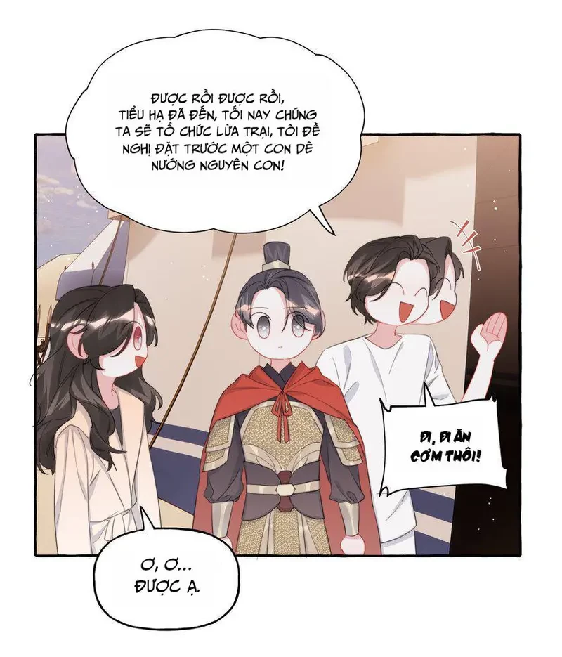 Ảnh hậu thành đôi Chapter 81 - 17