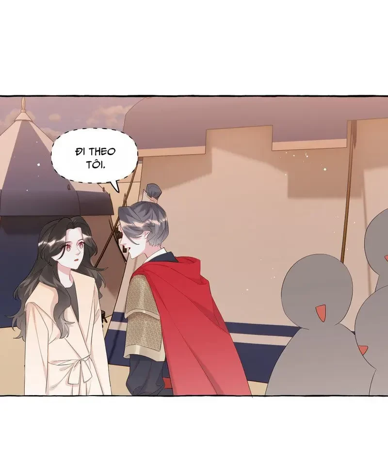 Ảnh hậu thành đôi Chapter 81 - 19