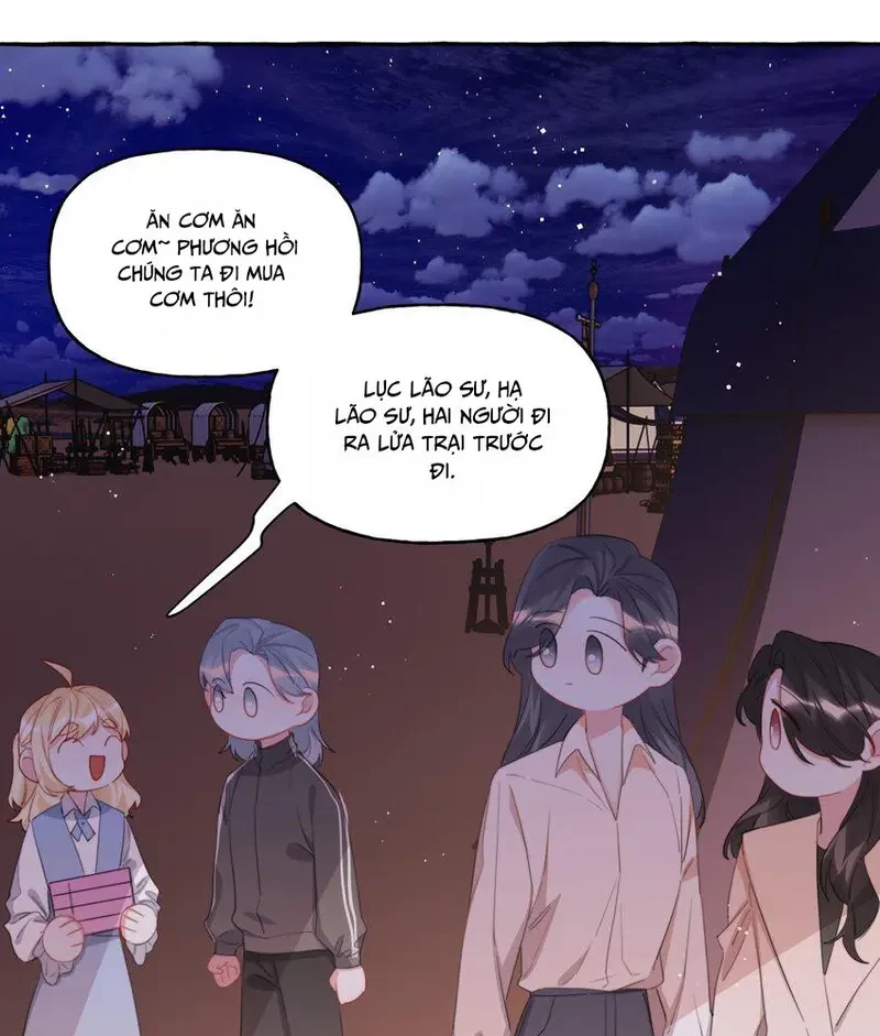 Ảnh hậu thành đôi Chapter 81 - 36