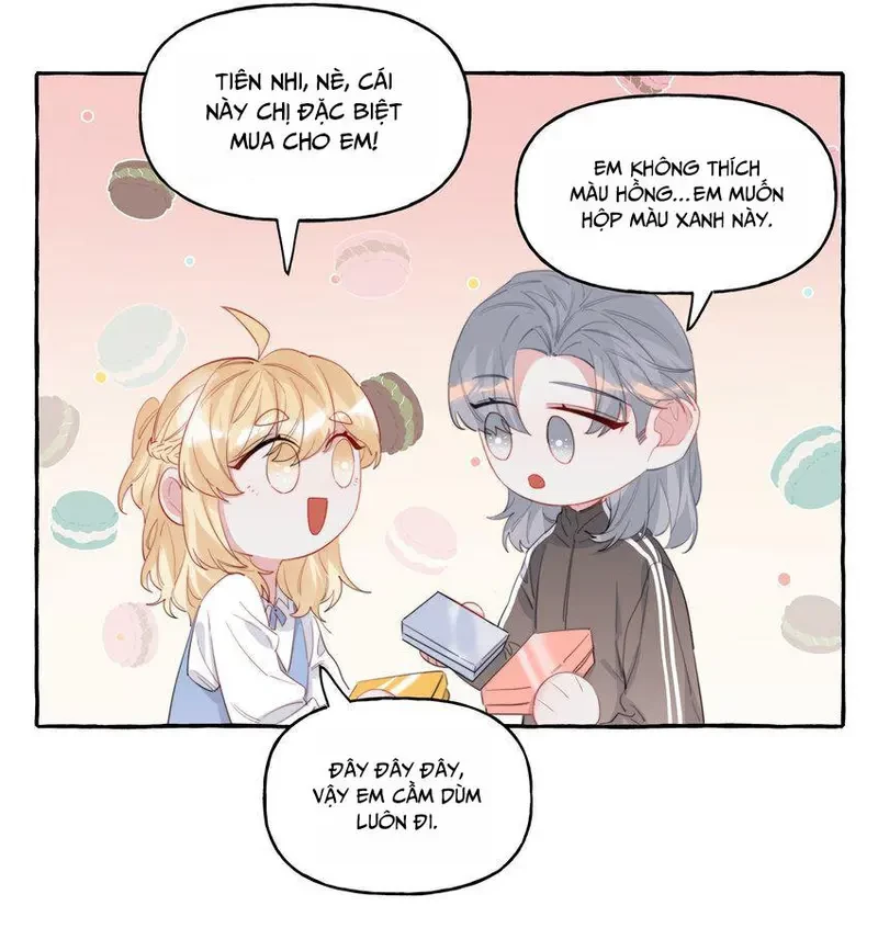 Ảnh hậu thành đôi Chapter 81 - 38