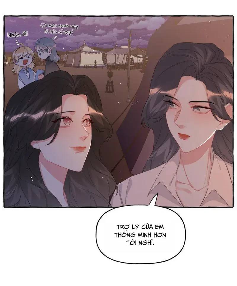 Ảnh hậu thành đôi Chapter 81 - 39