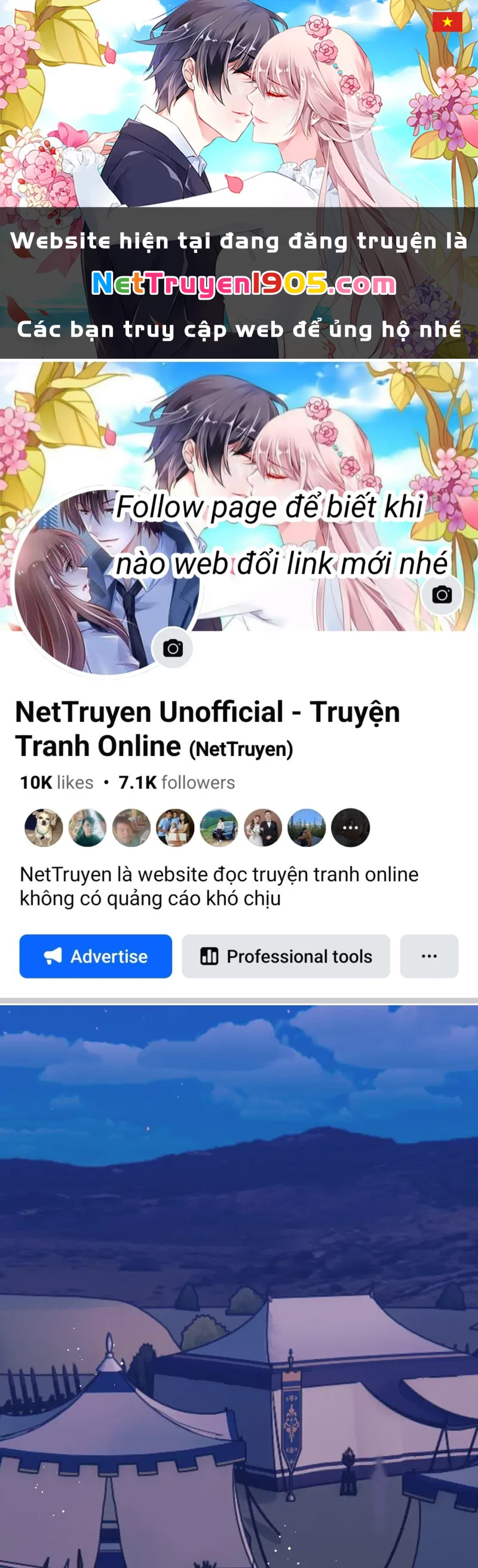 Ảnh hậu thành đôi Chapter 82 - 1