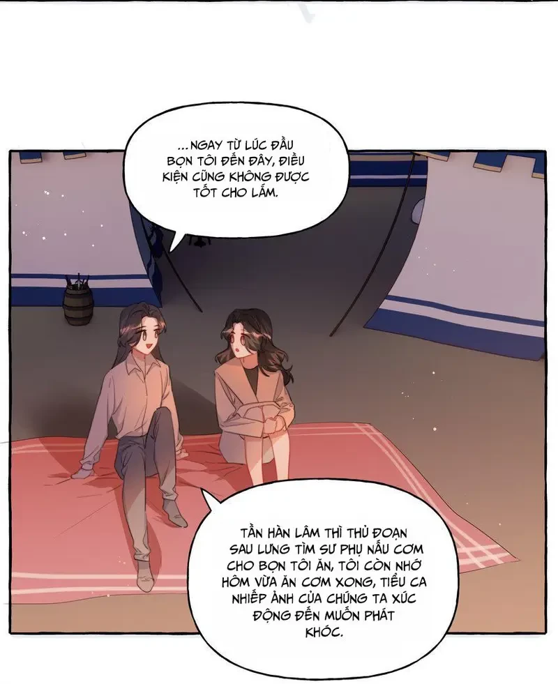 Ảnh hậu thành đôi Chapter 82 - 5