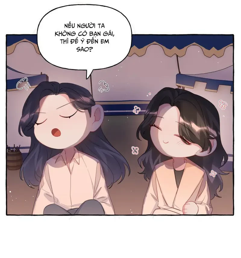 Ảnh hậu thành đôi Chapter 82 - 7