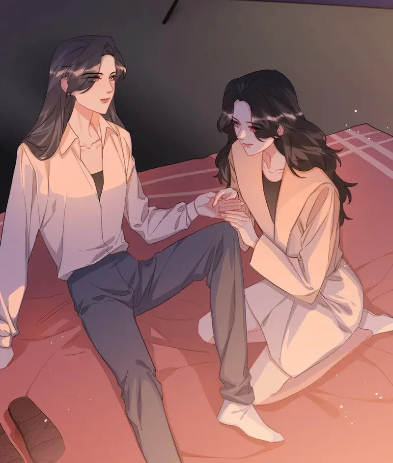 Ảnh hậu thành đôi Chapter 82 - 9