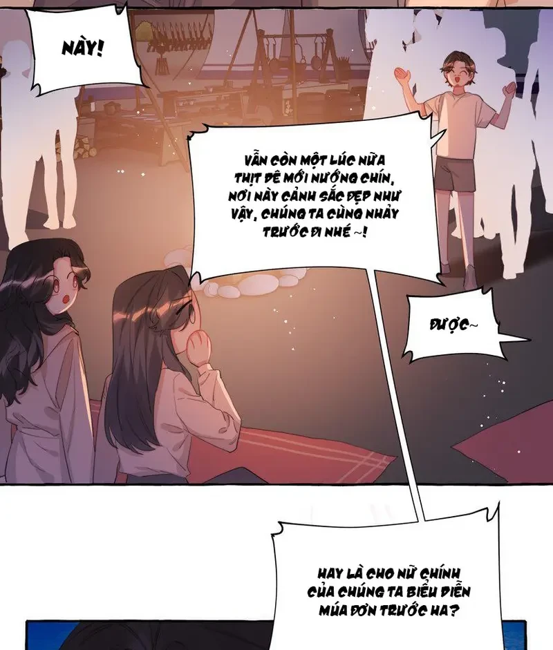 Ảnh hậu thành đôi Chapter 82 - 19