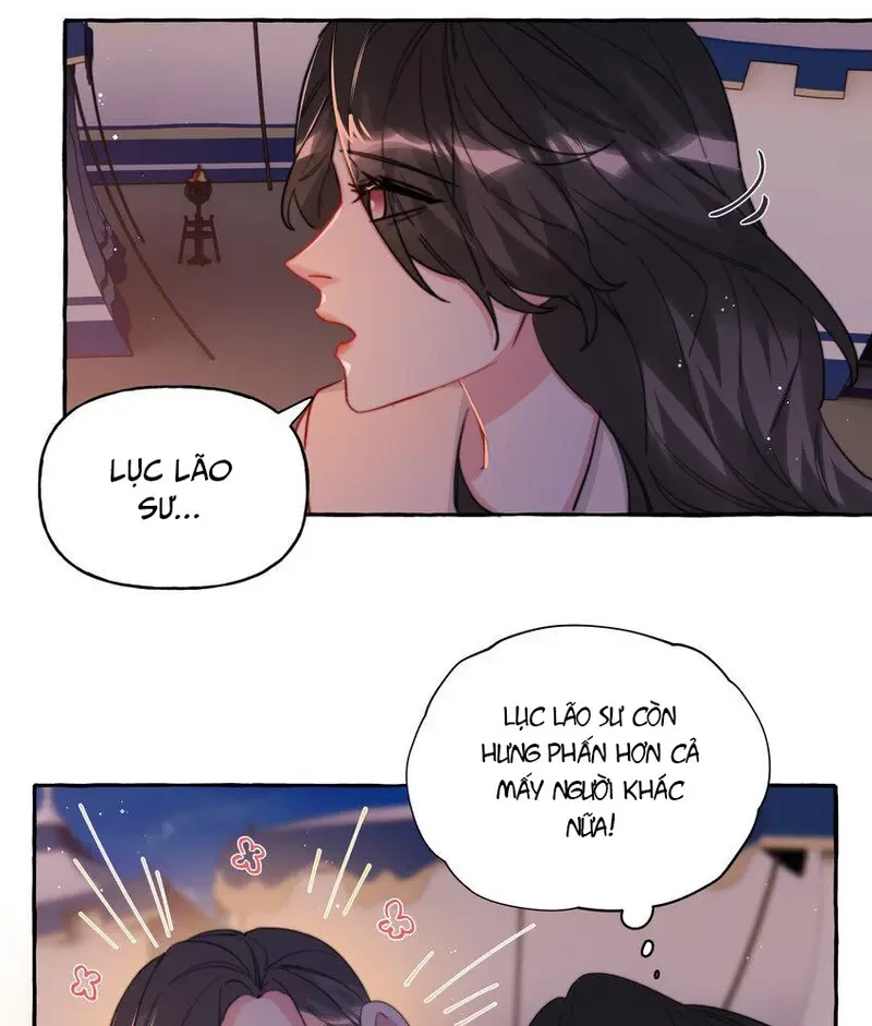 Ảnh hậu thành đôi Chapter 82 - 21