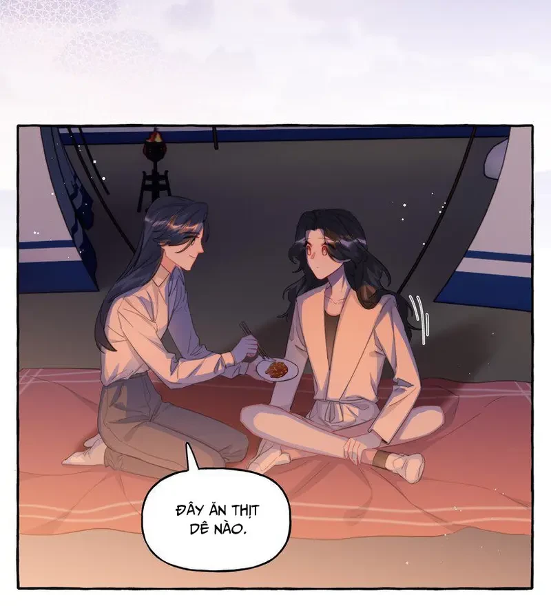 Ảnh hậu thành đôi Chapter 82 - 35