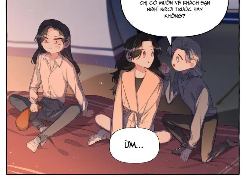 Ảnh hậu thành đôi Chapter 82 - 40