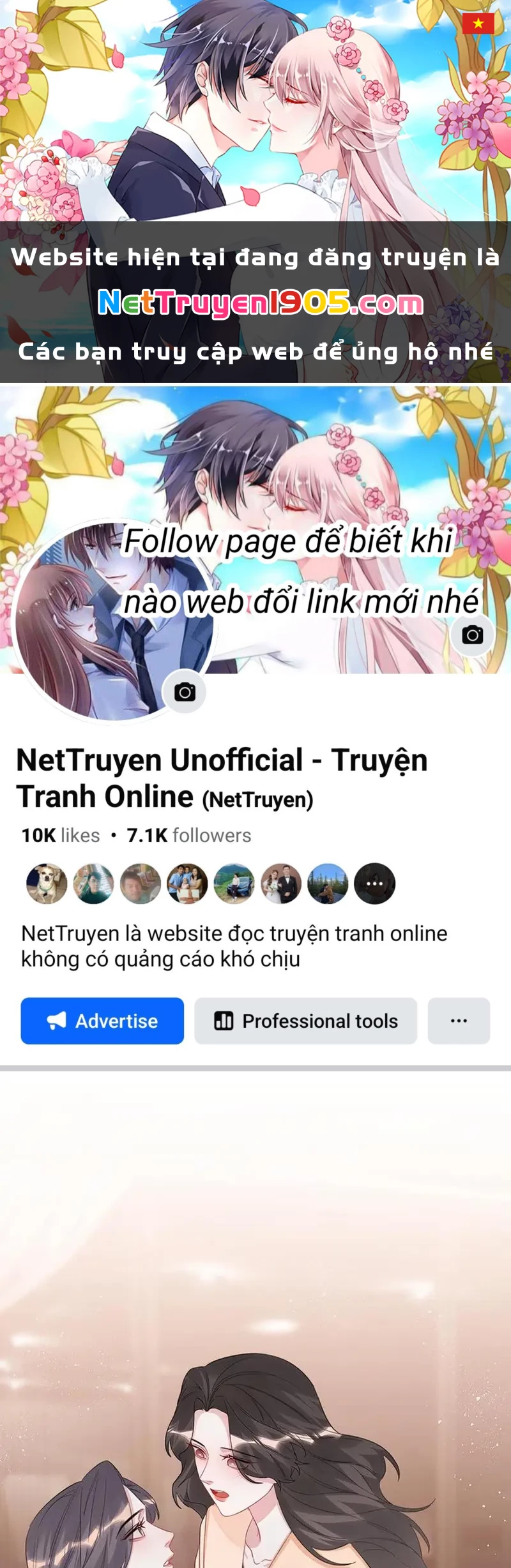 Ảnh hậu thành đôi Chapter 83 - 1