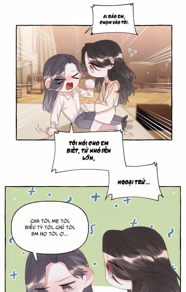 Ảnh hậu thành đôi Chapter 83 - 14