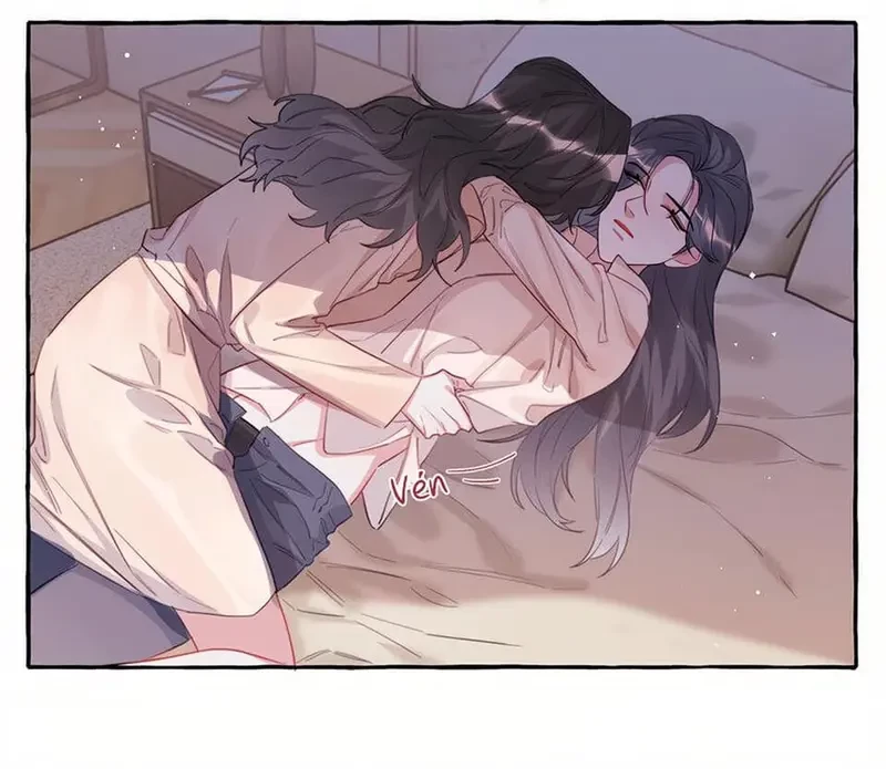 Ảnh hậu thành đôi Chapter 83 - 25