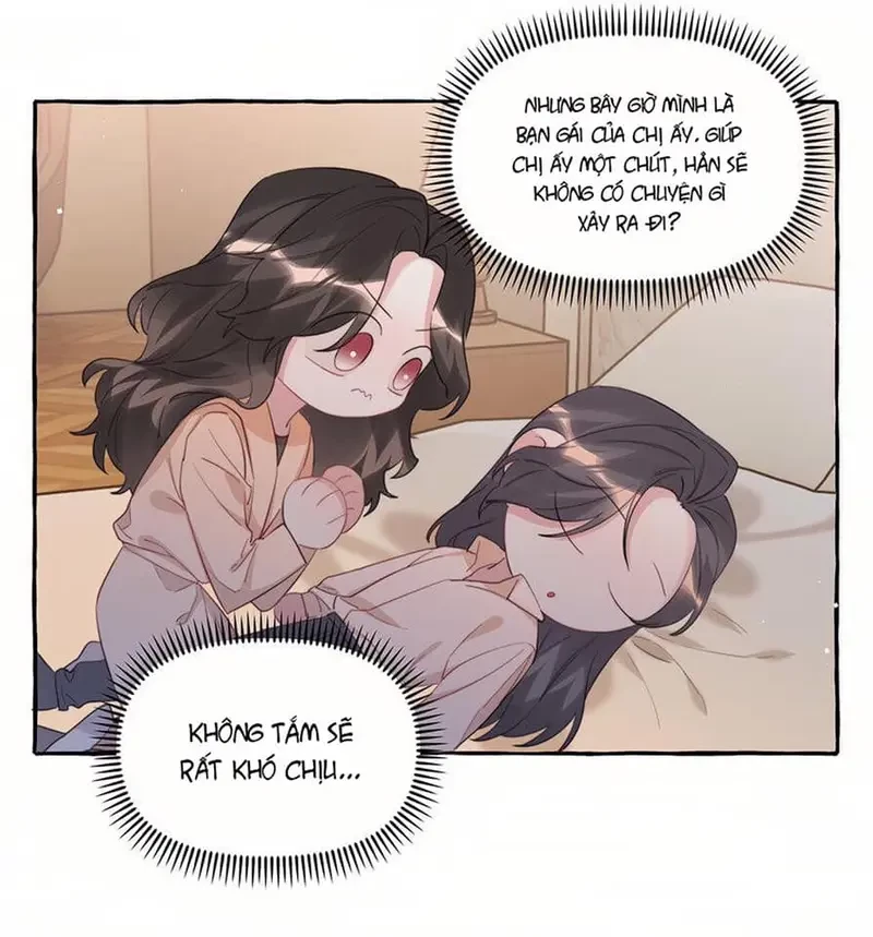 Ảnh hậu thành đôi Chapter 83 - 28