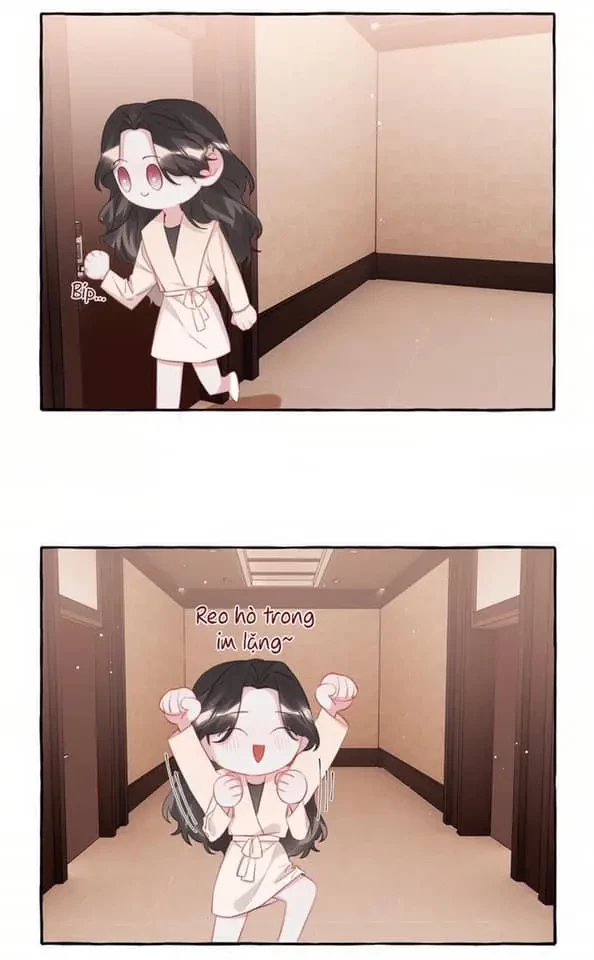 Ảnh hậu thành đôi Chapter 84 - 5