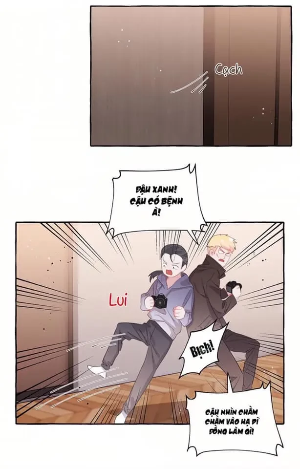 Ảnh hậu thành đôi Chapter 84 - 7