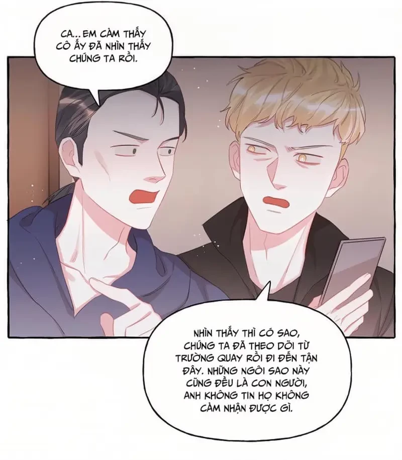 Ảnh hậu thành đôi Chapter 84 - 8