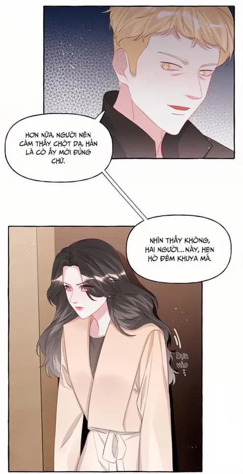 Ảnh hậu thành đôi Chapter 84 - 9
