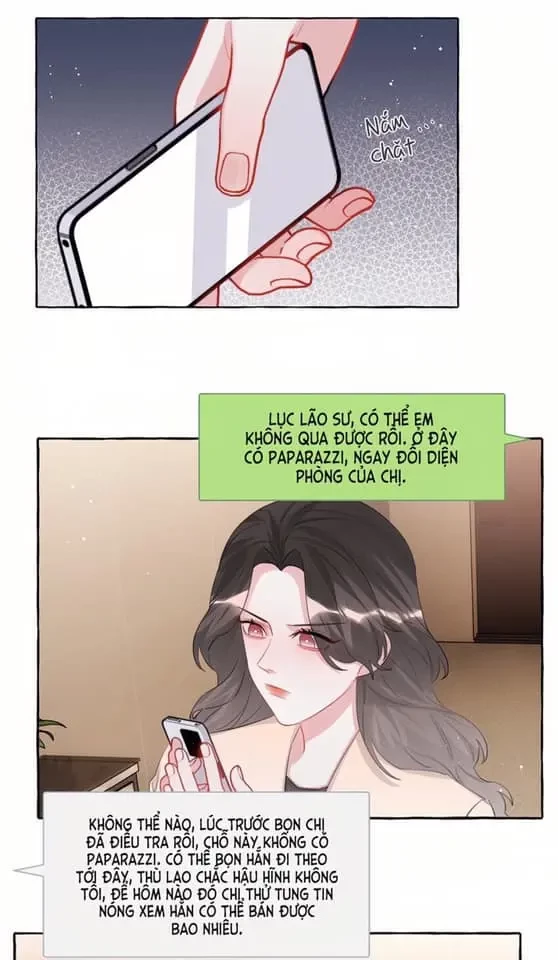 Ảnh hậu thành đôi Chapter 84 - 10