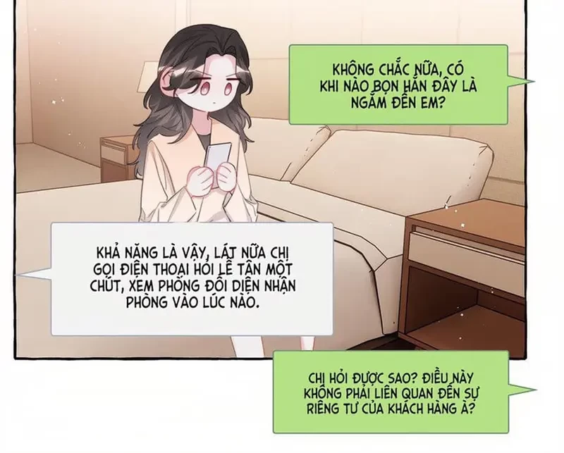 Ảnh hậu thành đôi Chapter 84 - 11