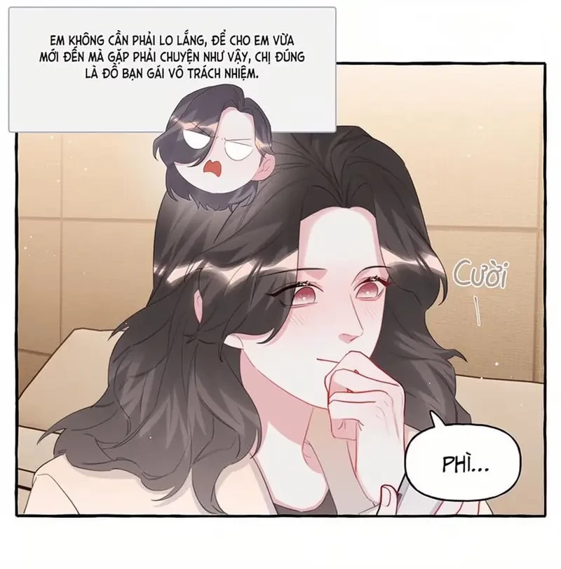 Ảnh hậu thành đôi Chapter 84 - 12