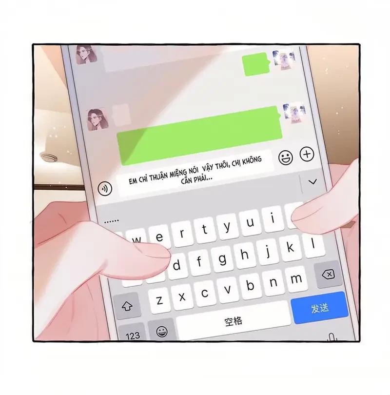 Ảnh hậu thành đôi Chapter 84 - 15