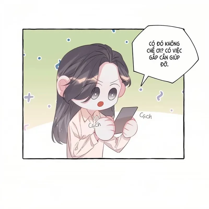 Ảnh hậu thành đôi Chapter 84 - 25