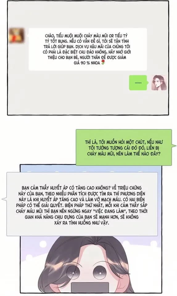 Ảnh hậu thành đôi Chapter 84 - 27