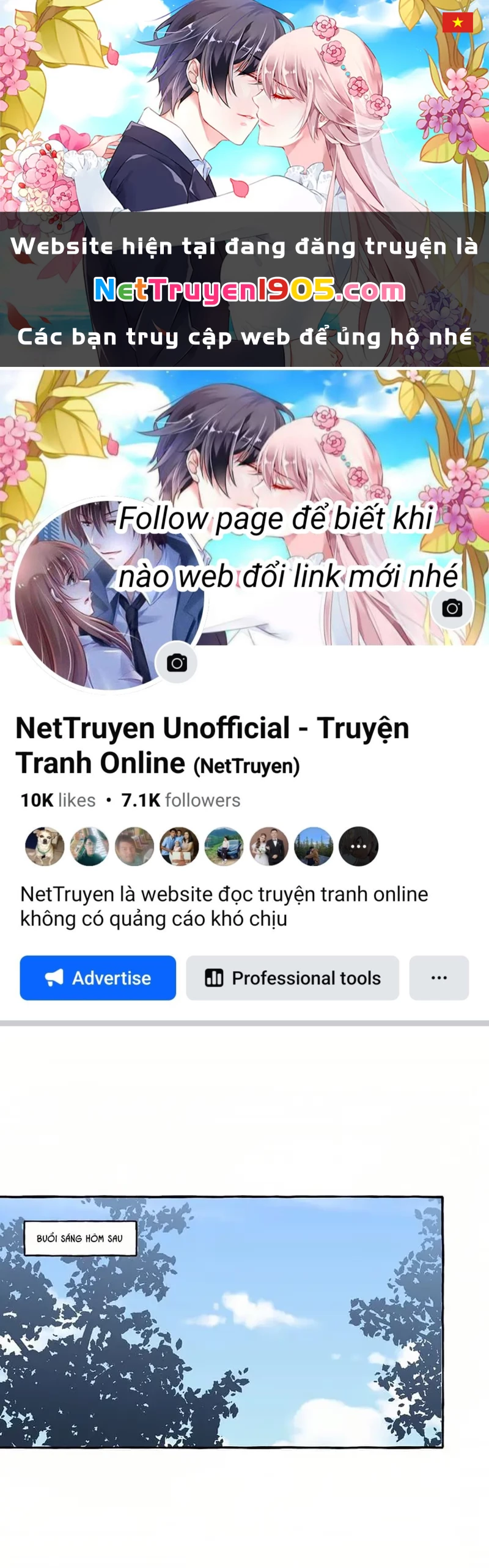 Ảnh hậu thành đôi Chapter 85 - 1