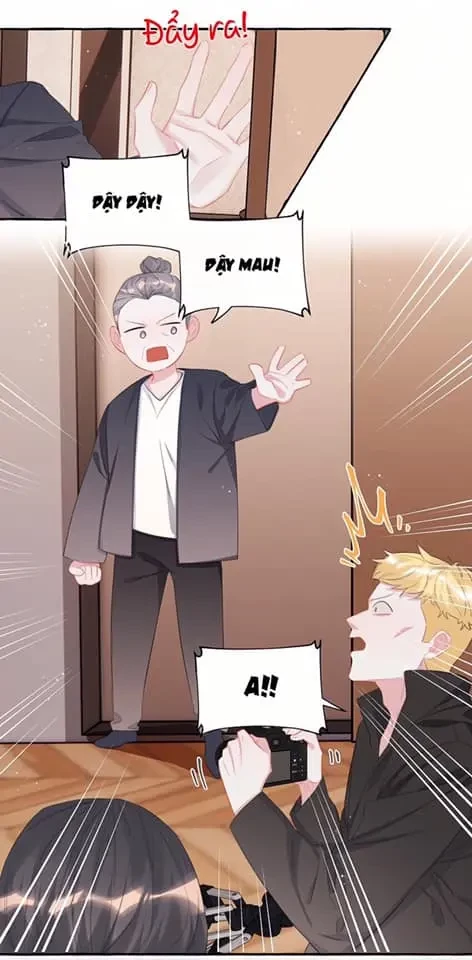 Ảnh hậu thành đôi Chapter 85 - 3