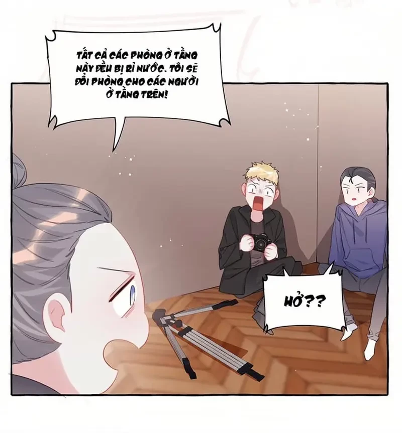 Ảnh hậu thành đôi Chapter 85 - 4