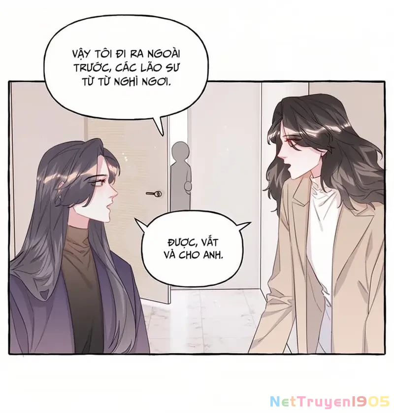 Ảnh hậu thành đôi Chapter 85 - 19